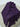 PURPLE HIJAB #535