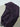 DARK PURPLE HIJAB #536