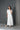 DOUBLE FACE BLACK-WHITE DRESS