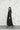 BLACK DAILY DRESS