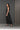 BLACK CLASSIC DRESS #281